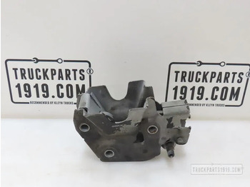 Oslanjanje kabine SCANIA