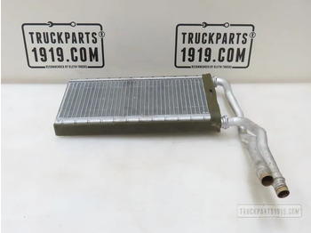 Grejanje/ Ventilacija SCANIA