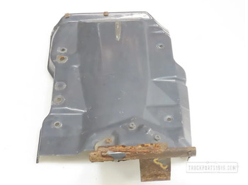 Karoserija i eksterijer SCANIA