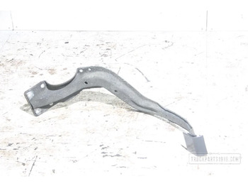 Karoserija i eksterijer SCANIA