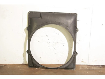 Ventilator SCANIA R