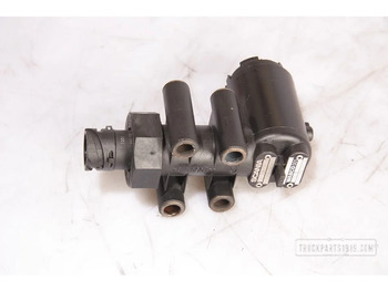 Pneumatska suspenzija SCANIA