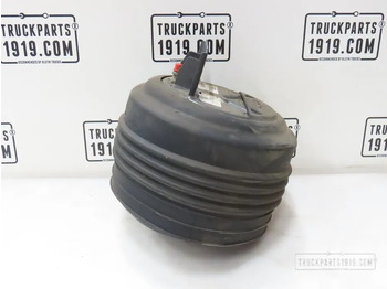 Pneumatska suspenzija VOLVO