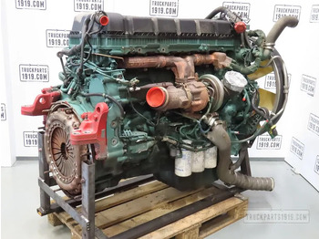 Motor za Kamion Volvo 22070191 Motor D13K460 E6: slika 2