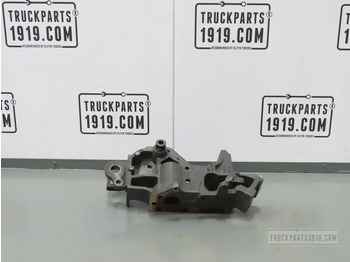 Karoserija i eksterijer VOLVO FM