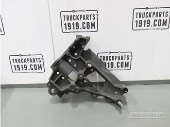 Karoserija i eksterijer VOLVO FM