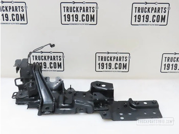 Karoserija i eksterijer VOLVO FM