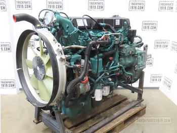 Motor VOLVO