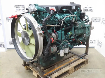 Motor VOLVO