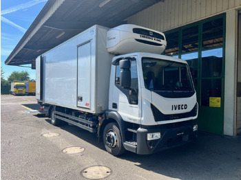 Hladnjača IVECO EuroCargo 120E