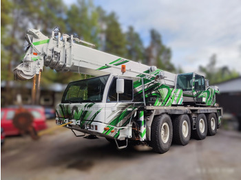 Autokran za sve terene TADANO ATF 60-4