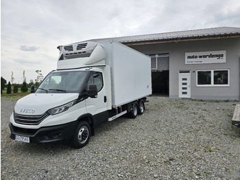 Hladnjača IVECO Daily 35s18