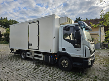 Hladnjača IVECO EuroCargo
