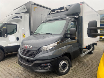 Dostavno vozilo hladnjača IVECO Daily 35c18