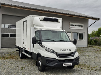 Dostavno vozilo hladnjača IVECO Daily 70c18