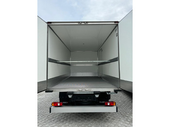 Lizing Mitsubishi Canter FUSO 70C18 Isotherm Koffer Mitsubishi Canter FUSO 70C18 Isotherm Koffer: slika 1