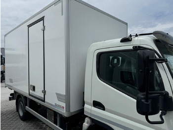 Lizing Mitsubishi Canter FUSO 70C18 Isotherm Koffer Mitsubishi Canter FUSO 70C18 Isotherm Koffer: slika 3