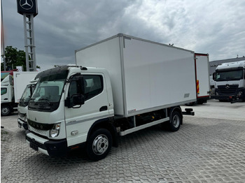 Lizing Mitsubishi Canter FUSO 70C18 Isotherm Koffer Mitsubishi Canter FUSO 70C18 Isotherm Koffer: slika 2
