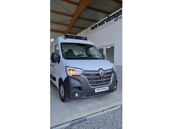 Dostavno vozilo hladnjača RENAULT Master