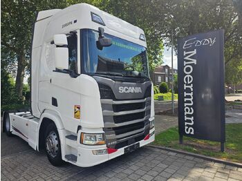 Tegljač SCANIA R 450