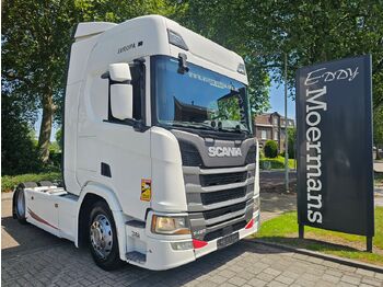 Tegljač SCANIA R 450