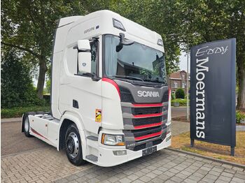 Tegljač SCANIA R 450