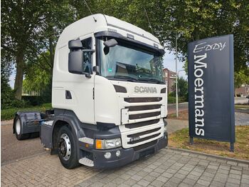 Tegljač SCANIA R 450