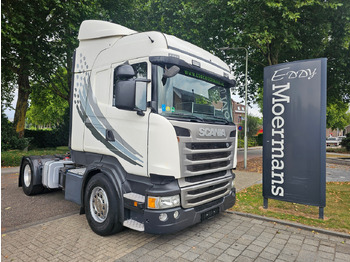 Tegljač SCANIA R 450
