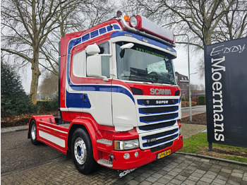 Tegljač SCANIA R 450
