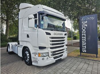 Tegljač SCANIA R 450
