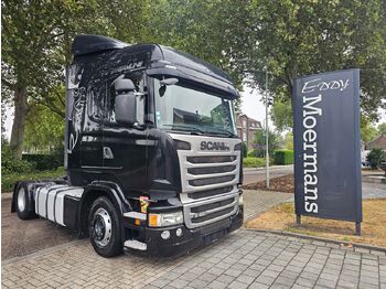 Tegljač SCANIA R 450