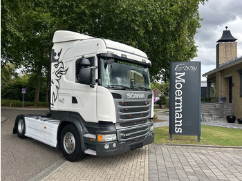 Tegljač SCANIA R 490
