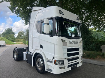 Tegljač SCANIA R 500