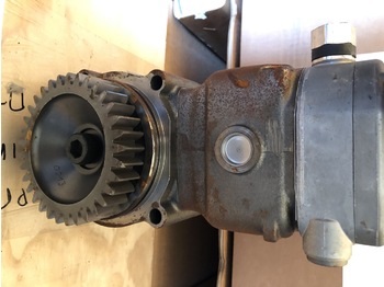 Zračne kočnice MAN TGA