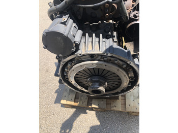 Motor i delovi za Kamion AXOR OM926LA EURO 3: slika 4