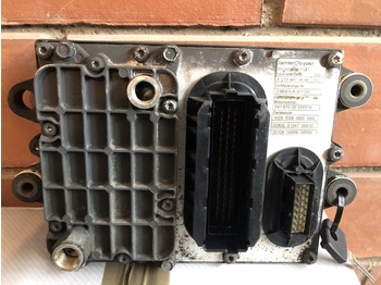 Upravljačka jedinica OM