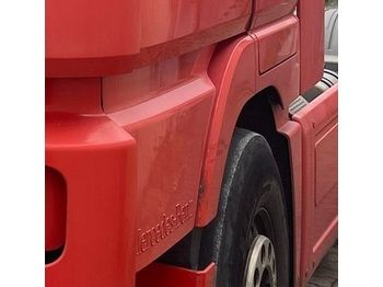 Karoserija i eksterijer