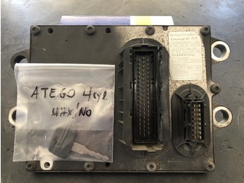 Upravljačka jedinica