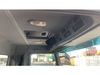 Kabina i enterijer za Kamion MEDIUM CAB ACTROS MP3 RHD: slika 5