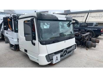 Kabina i enterijer za Kamion MEDIUM CAB ACTROS MP3 RHD: slika 3