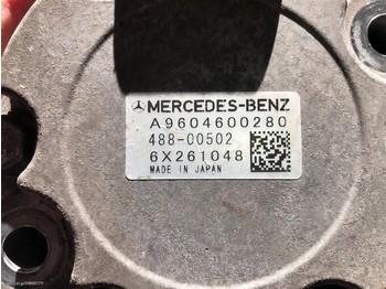 Hidraulična pumpa za Kamion MERCEDES-BENZ ACTROS MP4 POWER STEERING PUMP: slika 4