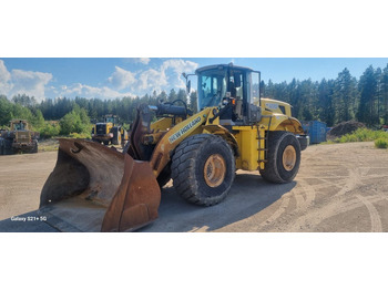 Lizing New Holland W270 New Holland W270: slika 1