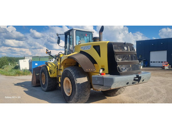Lizing New Holland W270 New Holland W270: slika 4