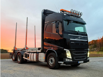 Šticar VOLVO FH 500
