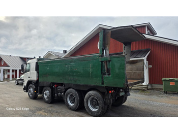Istovarivač Volvo FMX 500: slika 3