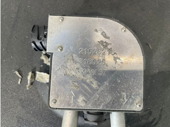 Rezervoar za gorivo Volvo: slika 5 Rezervoar za gorivo Volvo: slika 5