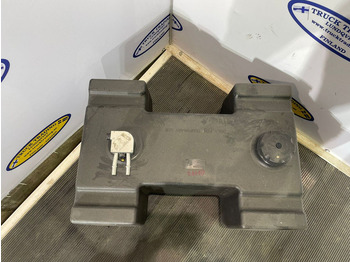 Rezervoar za gorivo Volvo: slika 4 Rezervoar za gorivo Volvo: slika 4