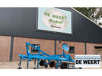 Kultivator LEMKEN