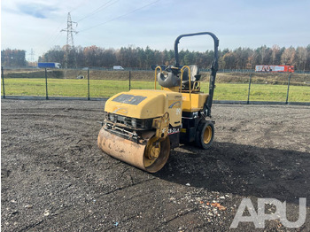 Valjak CATERPILLAR 225