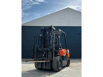 Viljuškar DOOSAN D30 GP: slika 2